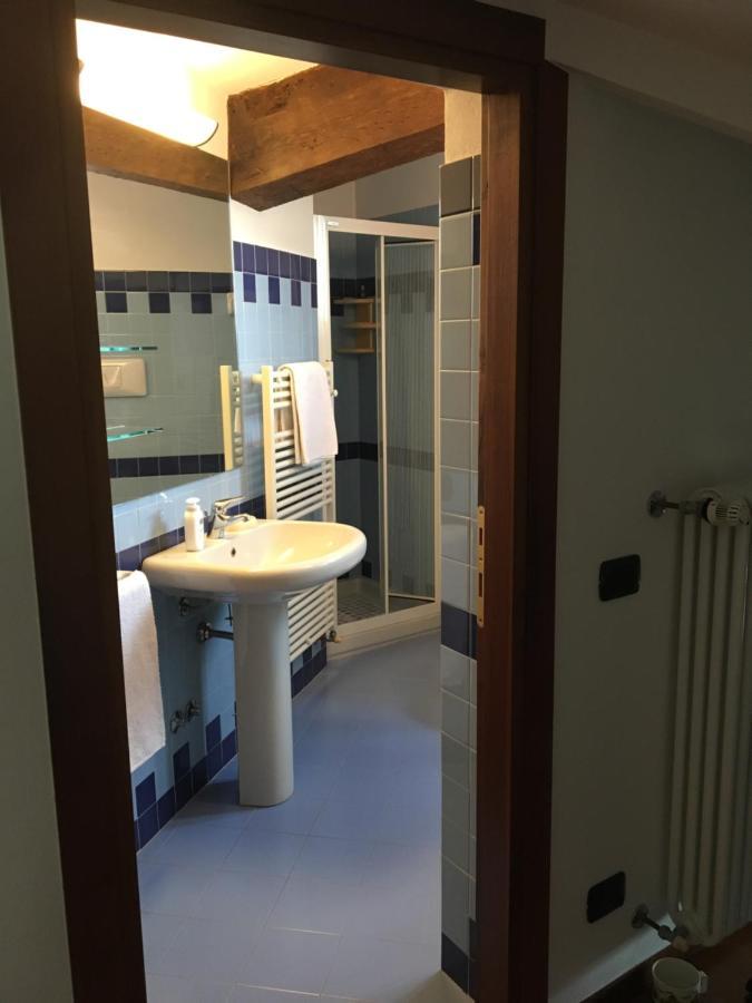 Adige Penthouse Apart otel Verona Dış mekan fotoğraf