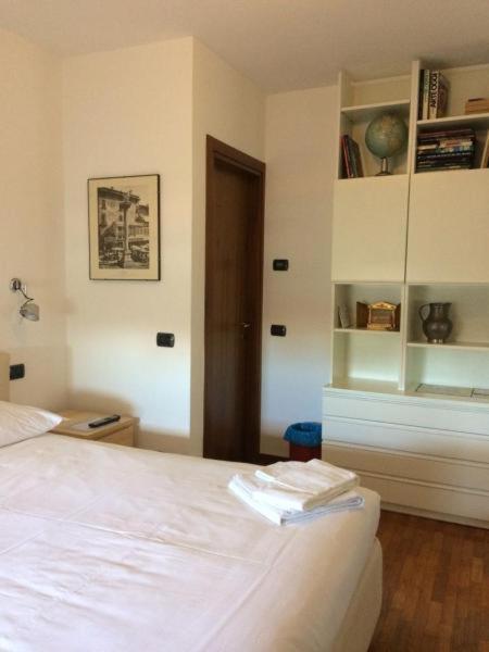 Adige Penthouse Apart otel Verona Dış mekan fotoğraf