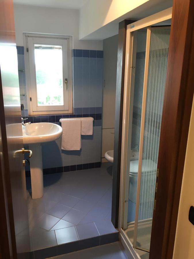 Adige Penthouse Apart otel Verona Dış mekan fotoğraf