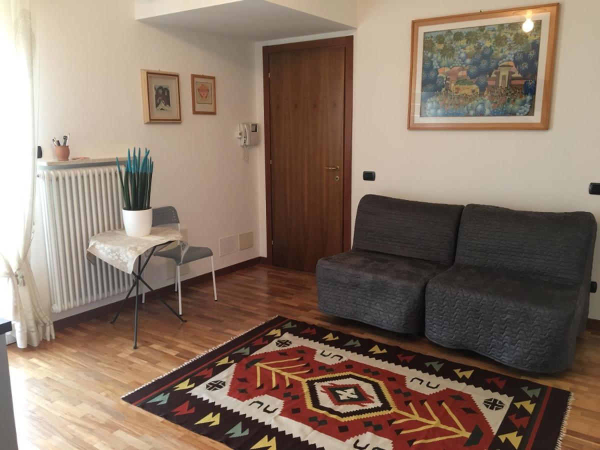 Adige Penthouse Apart otel Verona Dış mekan fotoğraf