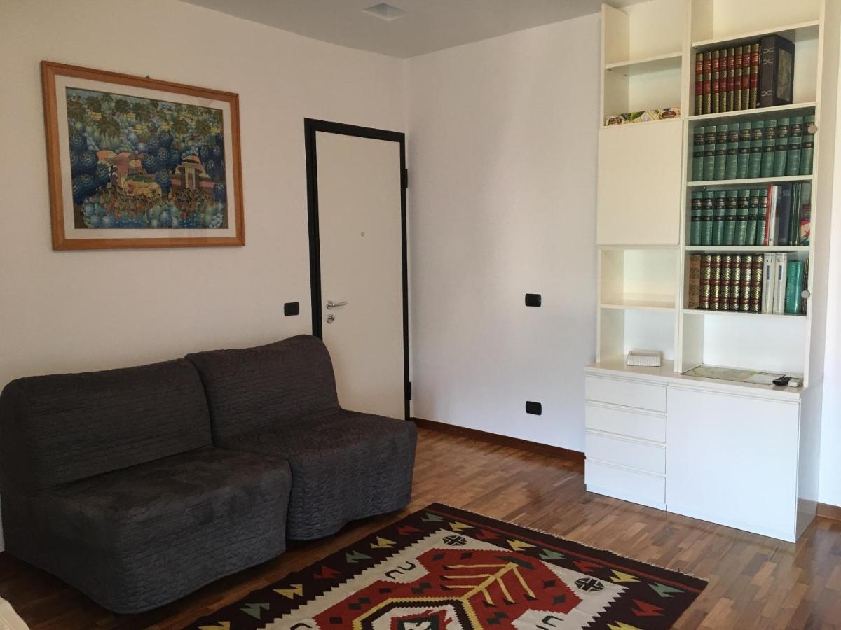 Adige Penthouse Apart otel Verona Dış mekan fotoğraf